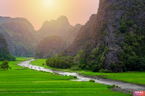 Hình ảnh về Ninh Bình