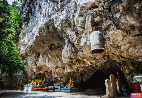 Tuyệt Tình Cốc Ninh Bình