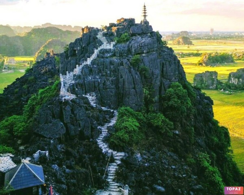 Top 20+ hình ảnh Hang Múa Ninh Bình view cực đẹp